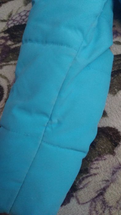 Куртка 104 на дівчинку