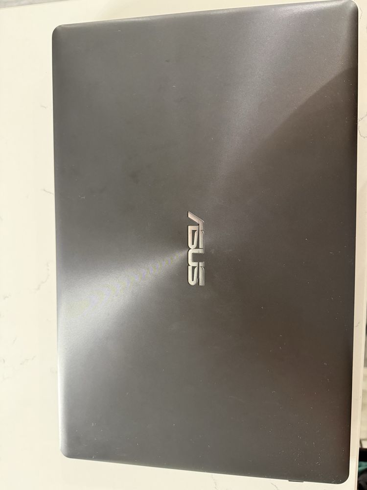 Продам ноутбук «Asus»