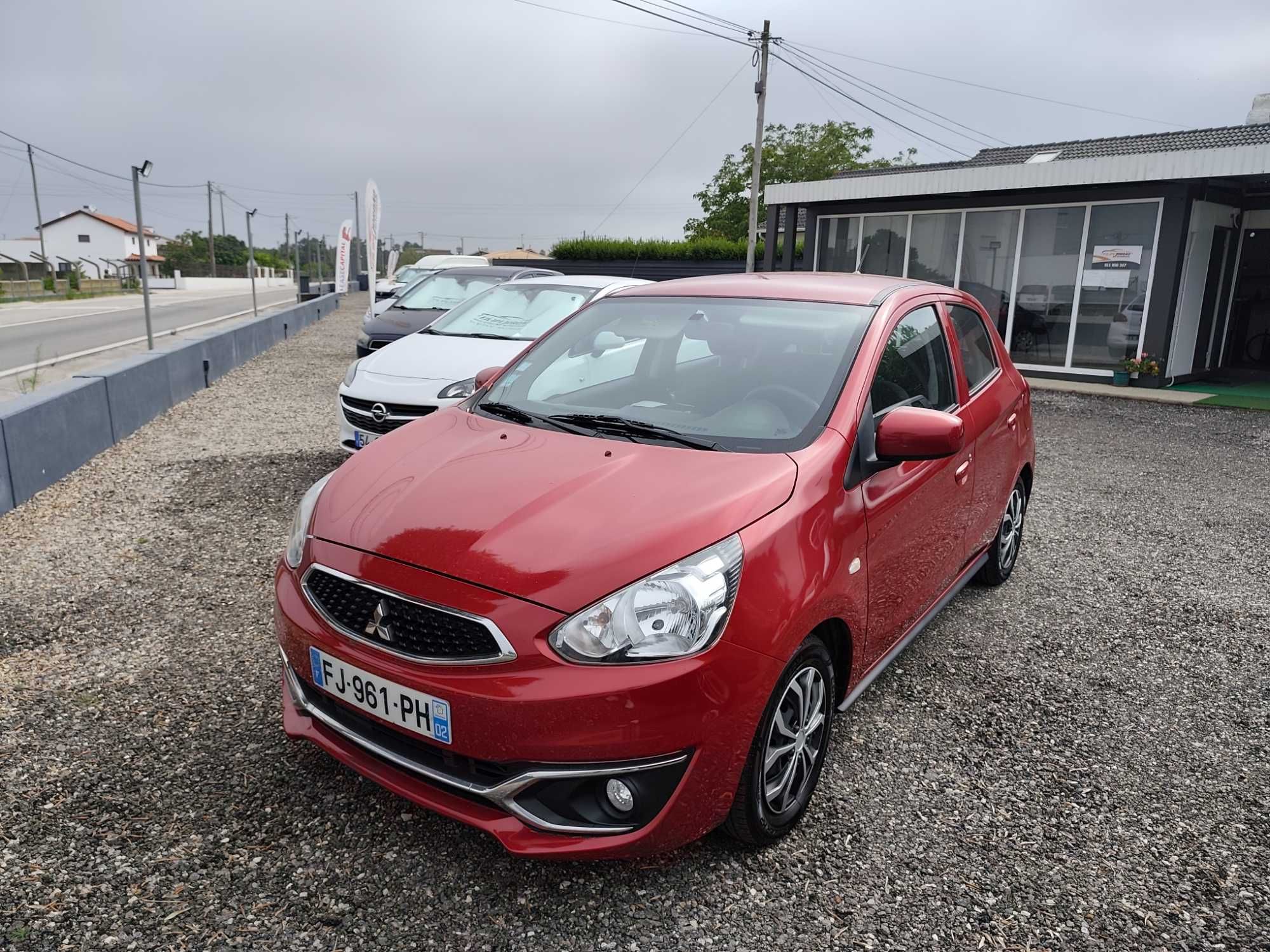 Mitsubishi space Star 1.2i 2019