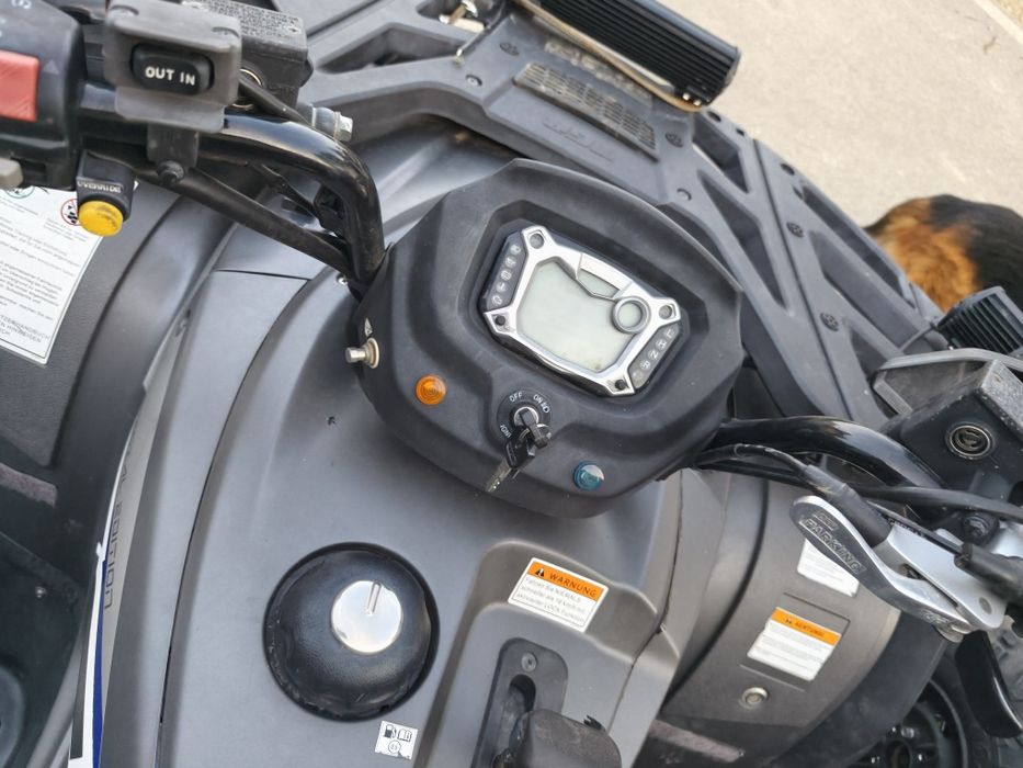 TGB Blade 550 CZĘŚCI