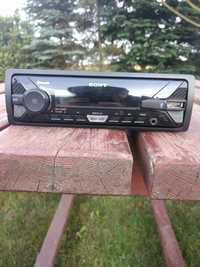 Radio samochodowe Sony dsx a400bt