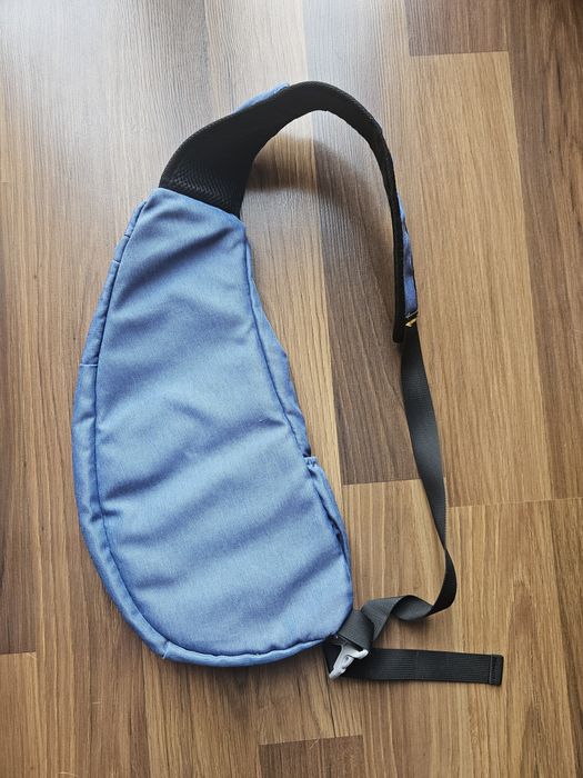 Рюкзак на одне плече Naturehike 6л