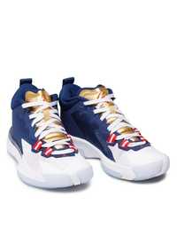 Стильні кросівки Nike Jordan Zion 1 (Gs) DA3130- 401 , оригінал