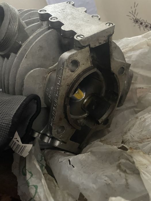 Циліндр з поршнем (1-Р) для ІЖ Планета-3 — ідеальний стан