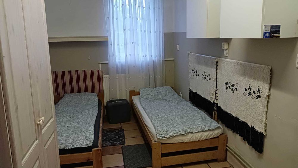 Dom dla pracowników Noclegi Bieniewice Błonie wolne od 20 pazdziernika