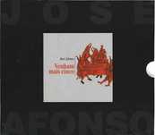 José Afonso	- - - - -		Venham Mais Cinco	- - - - -	CD