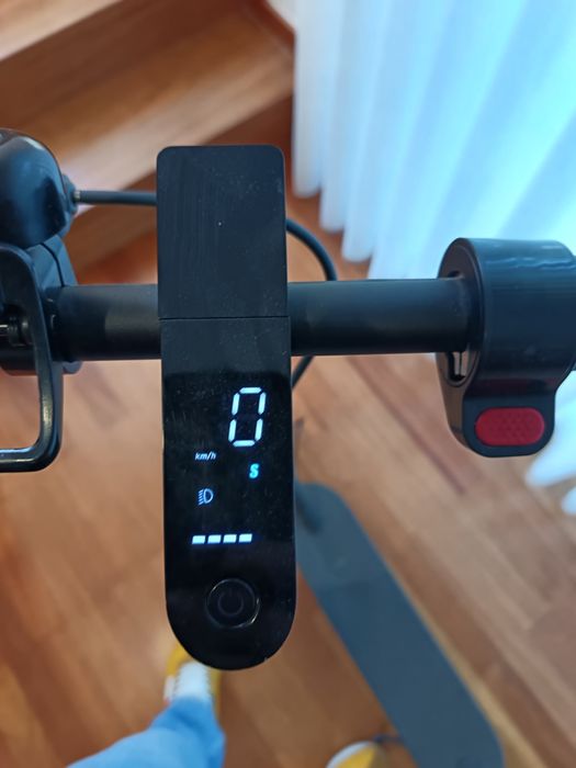 Trotinete Xiaomi pro 2