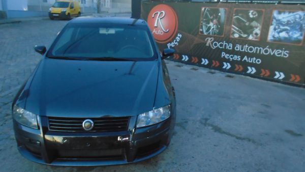 Para Peças Fiat Stilo (192_)