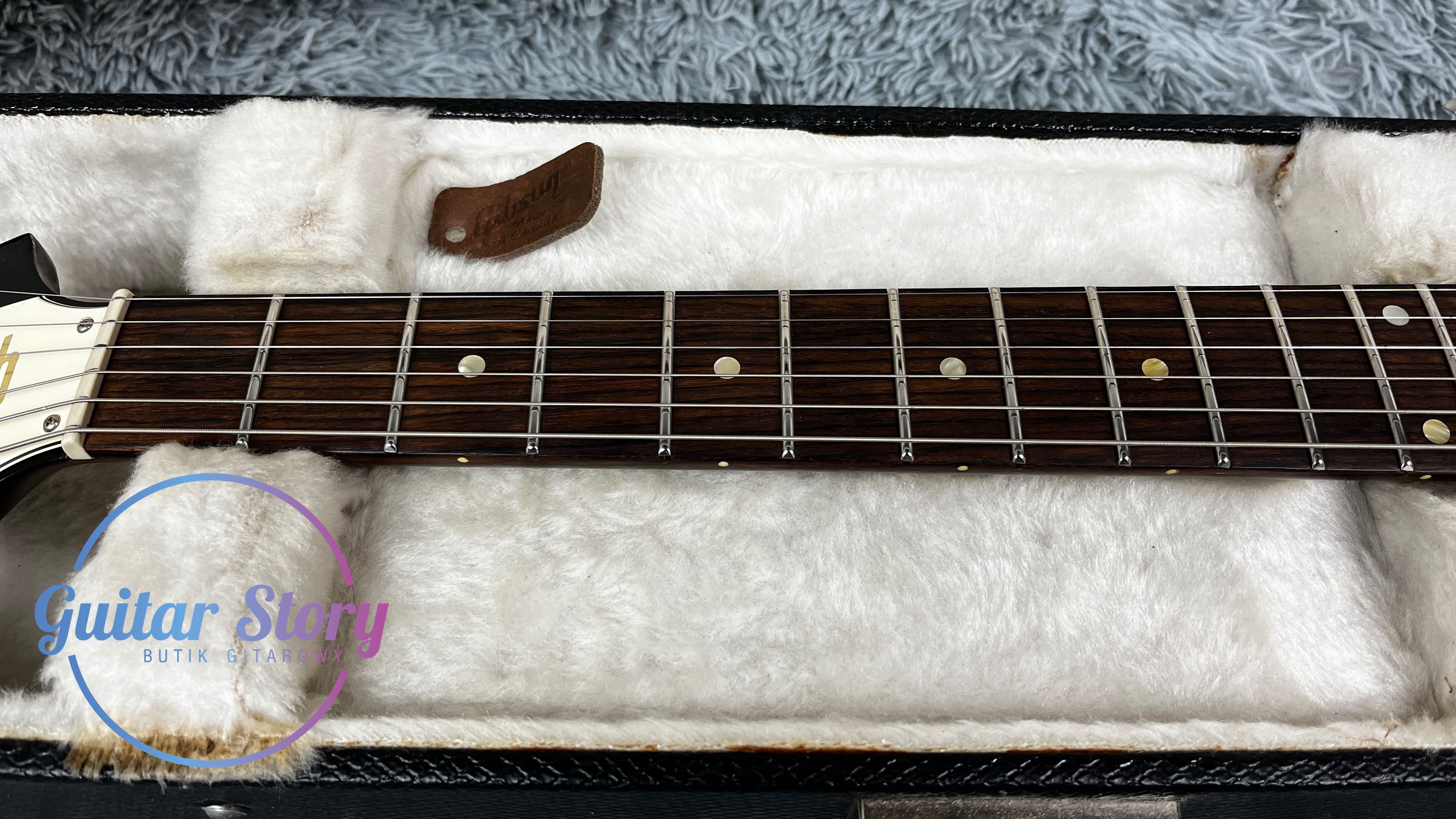 2007 Gibson Flying V 67' Reissue