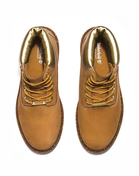 Ботинки Timberland Heritage 6 in WP. Оригинал. Р 38.5  39