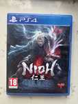 Nioh (PS4) – polska wersja językowa