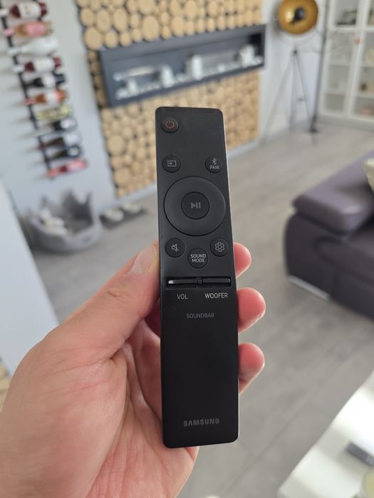 Soundbar Samsung Hw Q800T stan bardzo dobry