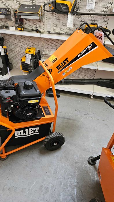 Rębak Maestro City ELIET Raty0% serwis gwarancja nowy model