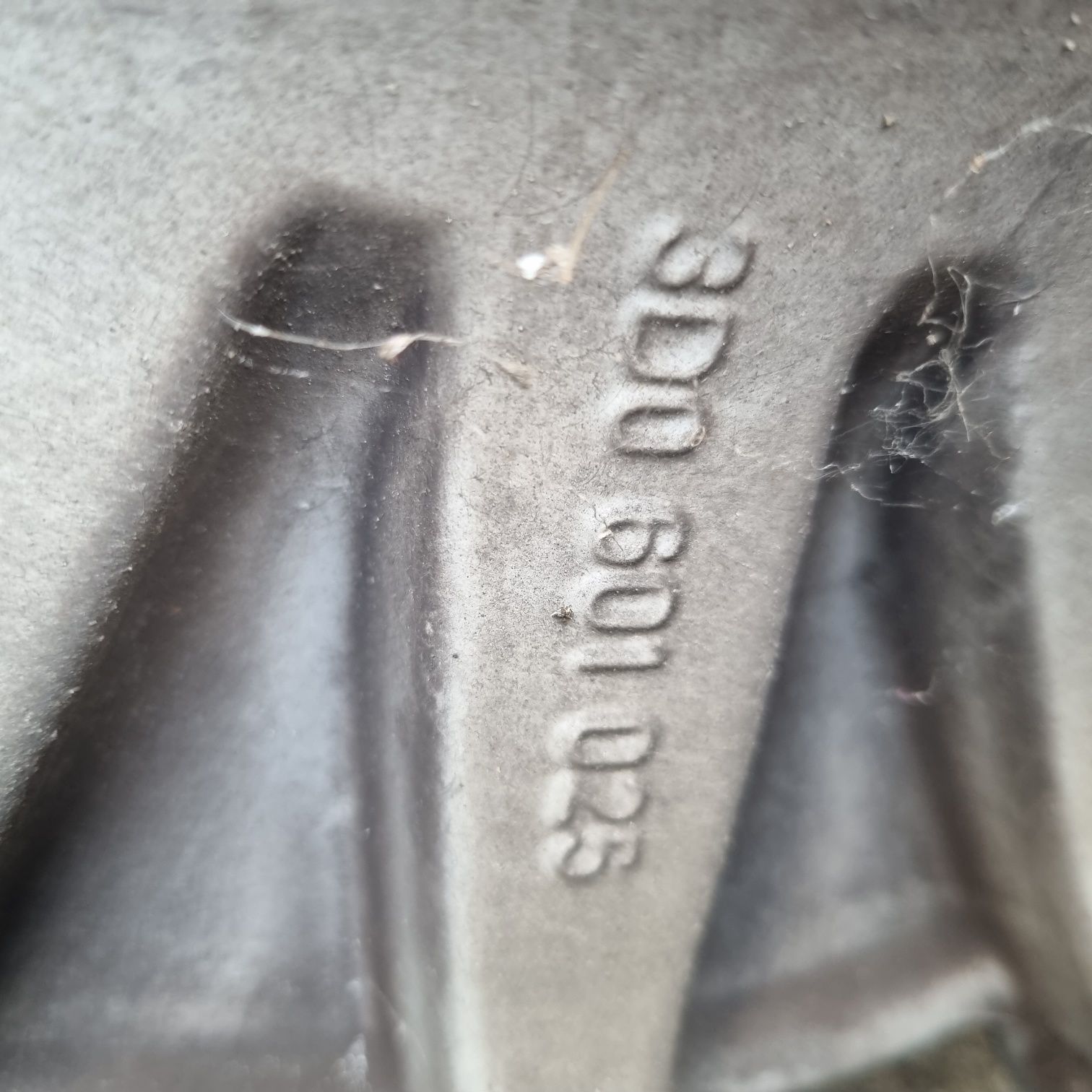 диски 16 5/112 vw beetle Skoda Audi seat