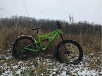 Велосипед ibis mojo