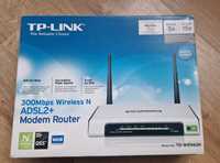 Router Tp-link TD-W8960N