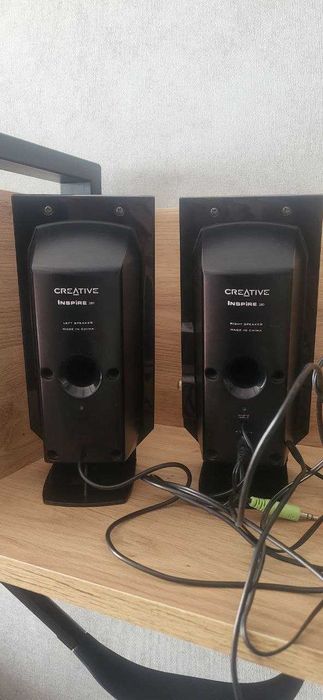 Акустична система Creative Speaker Inspire 280