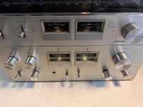 Wieża Pioneer SA-606,Deck ct-f500,tuner tx-606 piękny zestaw  vintage