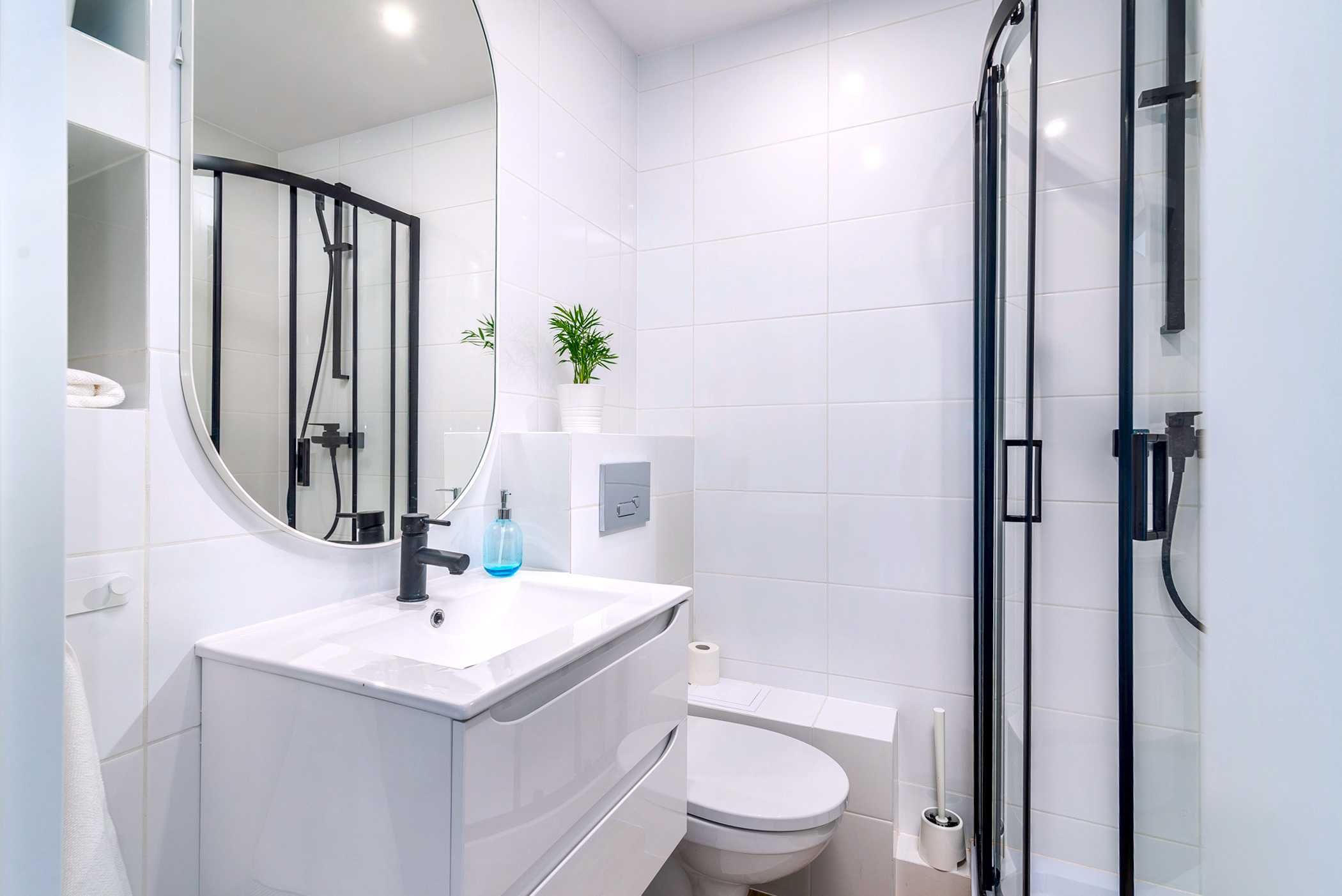 Sopot/ Apartament z widokiem na las / 2-4 os. / Parking / Blisko plaży