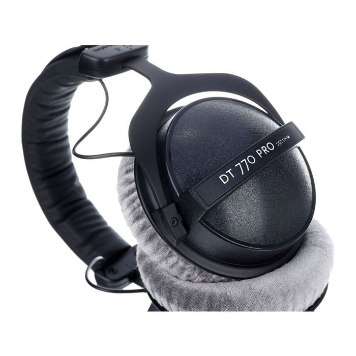 Навушники beyerdynamic dt 770 pro 250 ohm