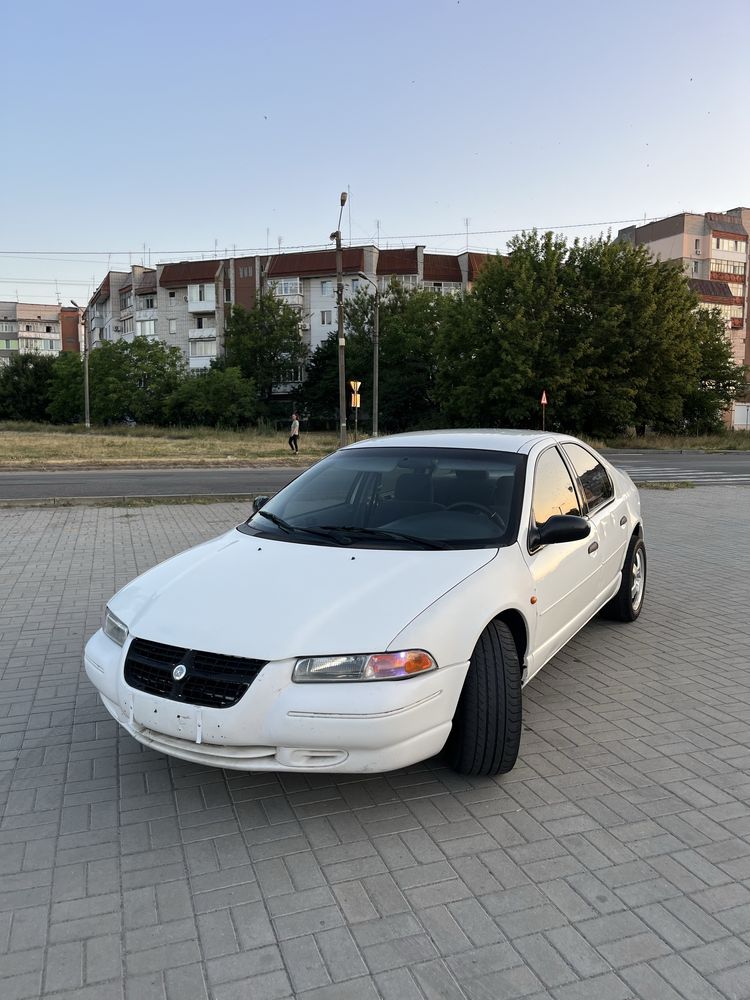 Продам Chrysler Stratus