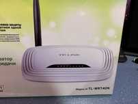 Роутер TP-LINK WR740N