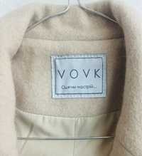Пальто VOVK розмір М