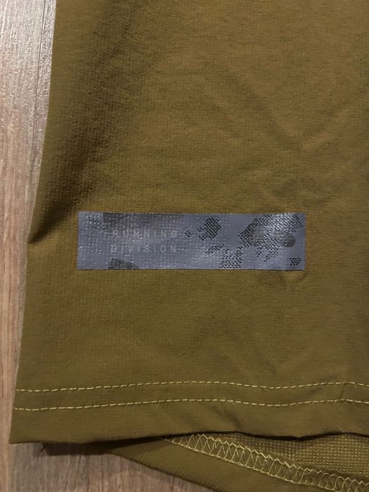 Casaco Corta vento nike