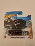 Hot wheels Nissan Skyline GT-R (BCNR33)