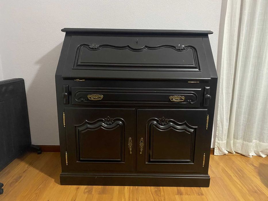 Escrivaninha Vintage