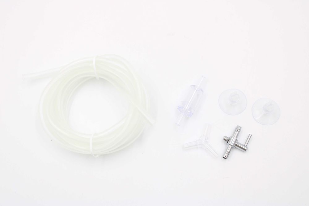 Hygger napowietrzacz do akwarium, perlator bąbelkowy 3L/Min 543g