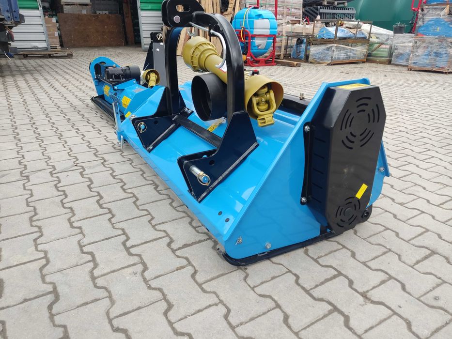 Nowa kosiarka mulczer Agrostar do traktora bijakowa kosiarka do trawy