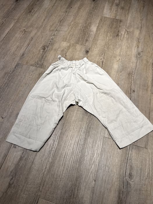 Kimono dzieciece domyos