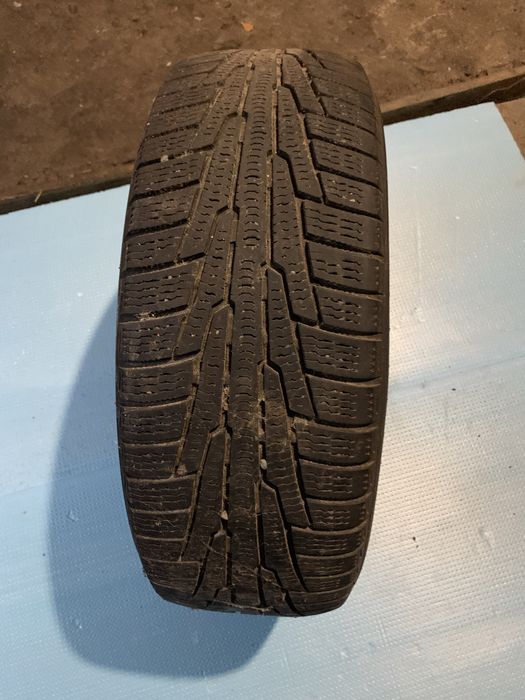 Терміново Шини 195/60/R15 Nokian Nordman RS2