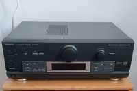 Technics AV Control Receiver SA -DX850