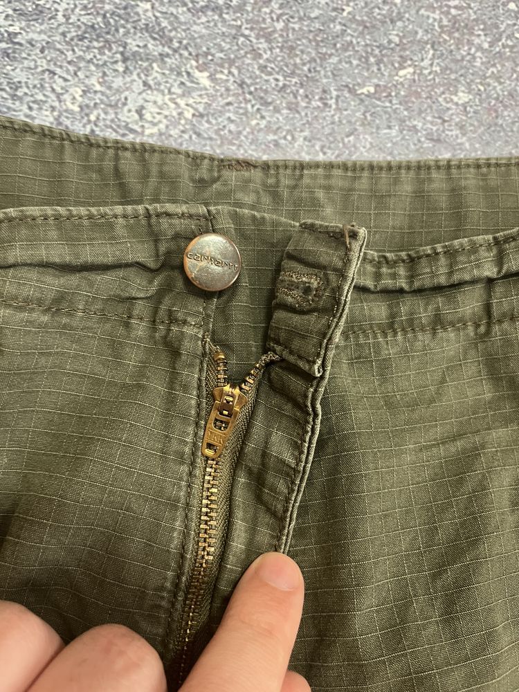 Тактические штаны карго брюки мужские Carhartt (Оригинал)