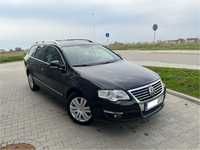 Volkswagen Passat B6 Highline