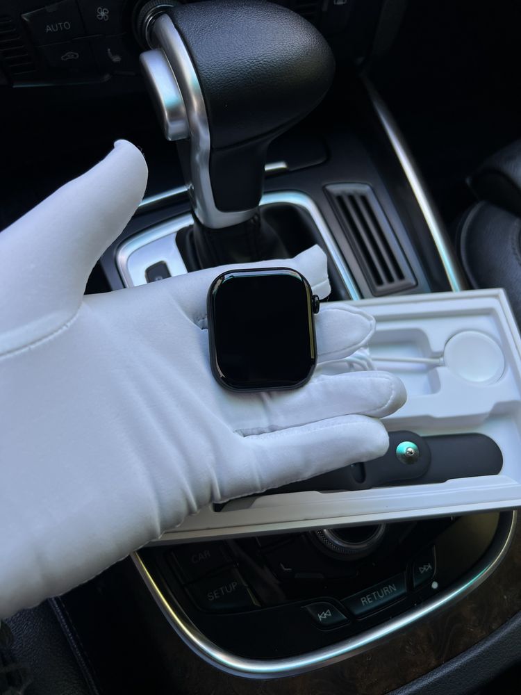 Apple Watch S10  + подарунки