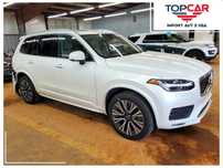 Volvo XC 90 AWD 4x4 szyberdach benzyna / Posiadamy również inne modele - zadzwoń
