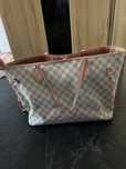 Torebka louis vuitton shopper