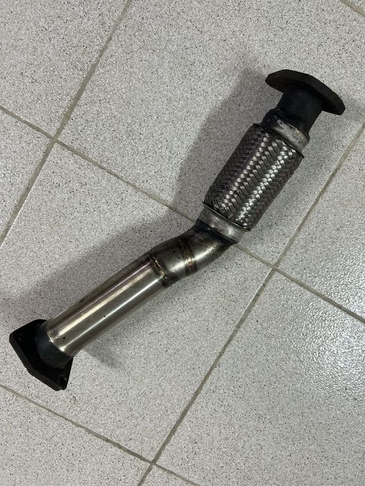 Downpipe Audi a4 B5 / VW Passat B5 1.9 tdi
