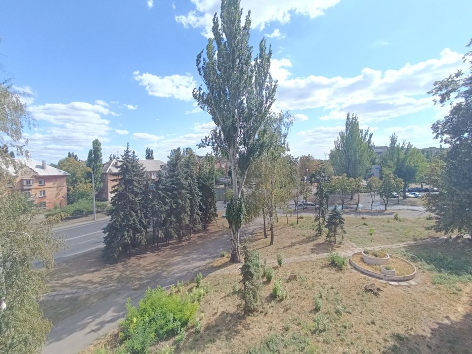 Продам трёхкомнатную квартиру в центре города район Автовокзала