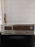 Universum tape deck