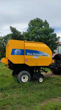 New Holland br 7060 SIATKA