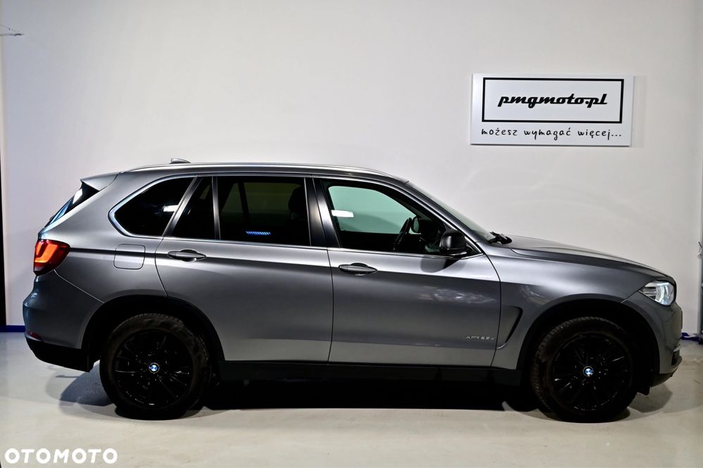 Sprzedam samochod BMW X5