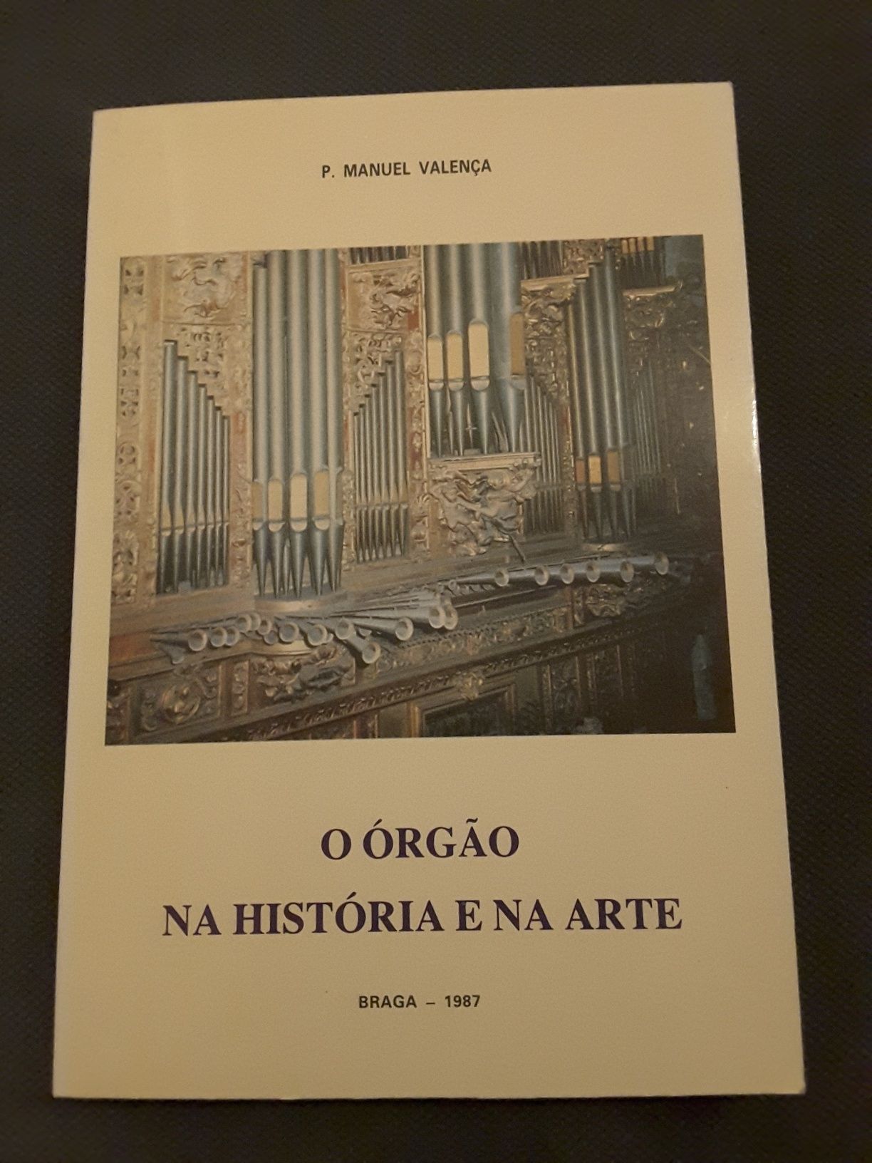 Kobbé - Tout l´Opera / O Órgão na História e na Arte