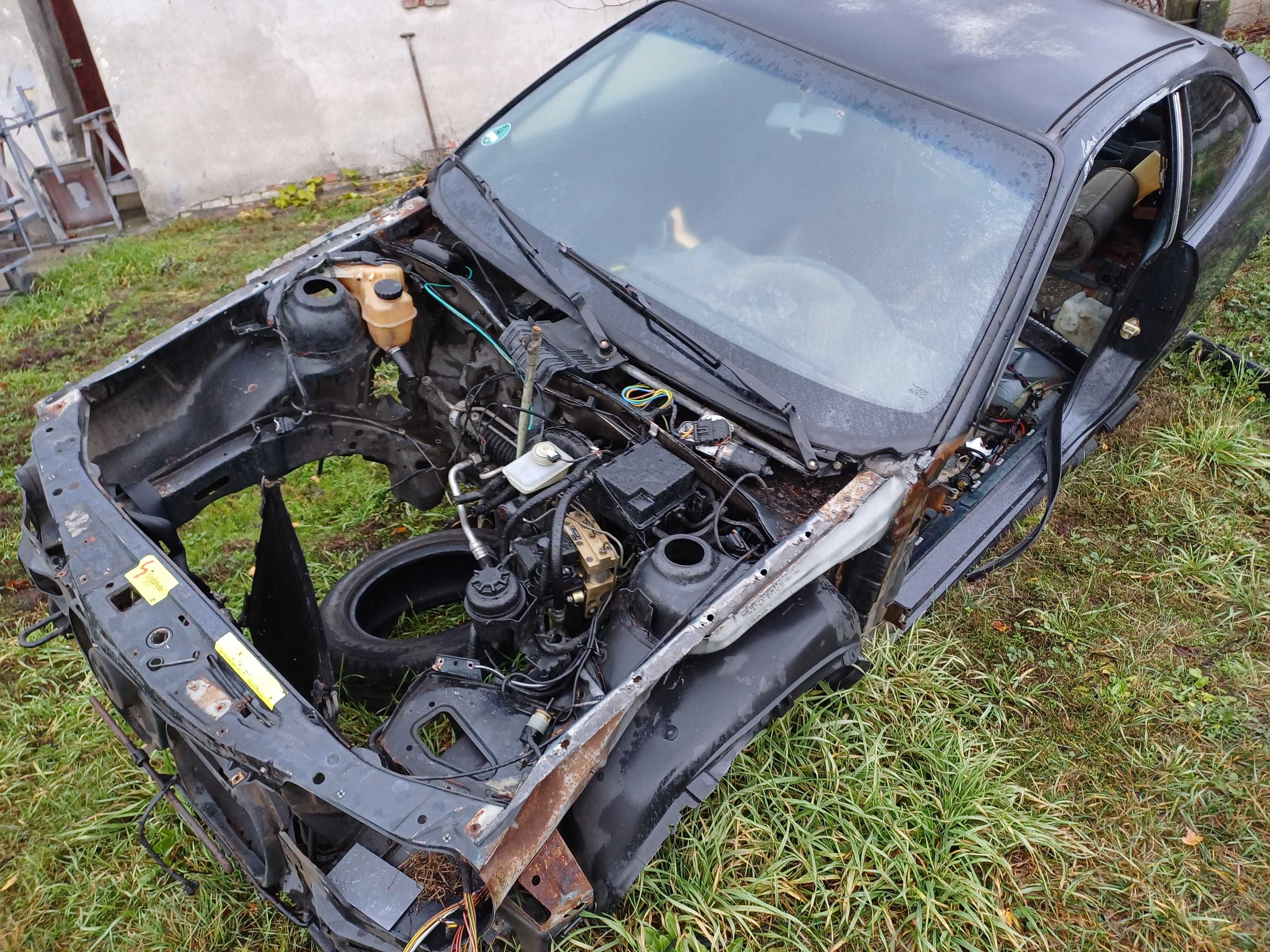 Opel Calibra 2.0  8V