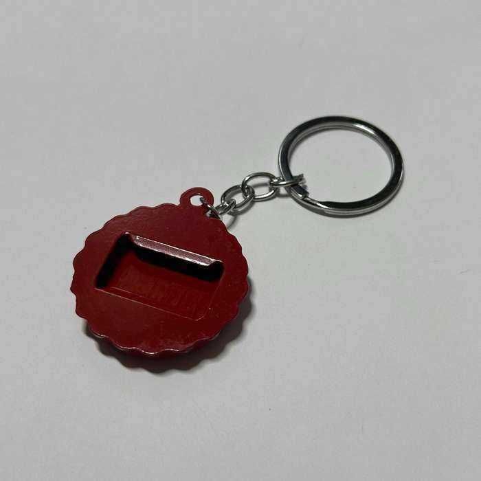 Breloczek Fallout Nuka Cola Netflix Gra Xbox Otwieracz