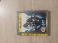 Jogo Assassin's Creed Ps3