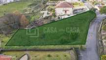 Terreno p/ construção em Repeses